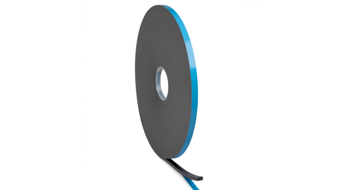 VITO Glazingmount 400 Mesafe Bantları
