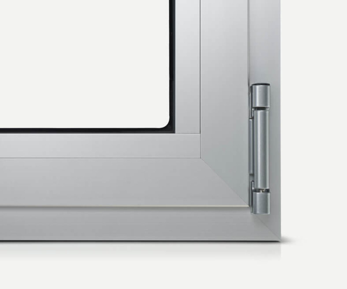 ALU 80 D