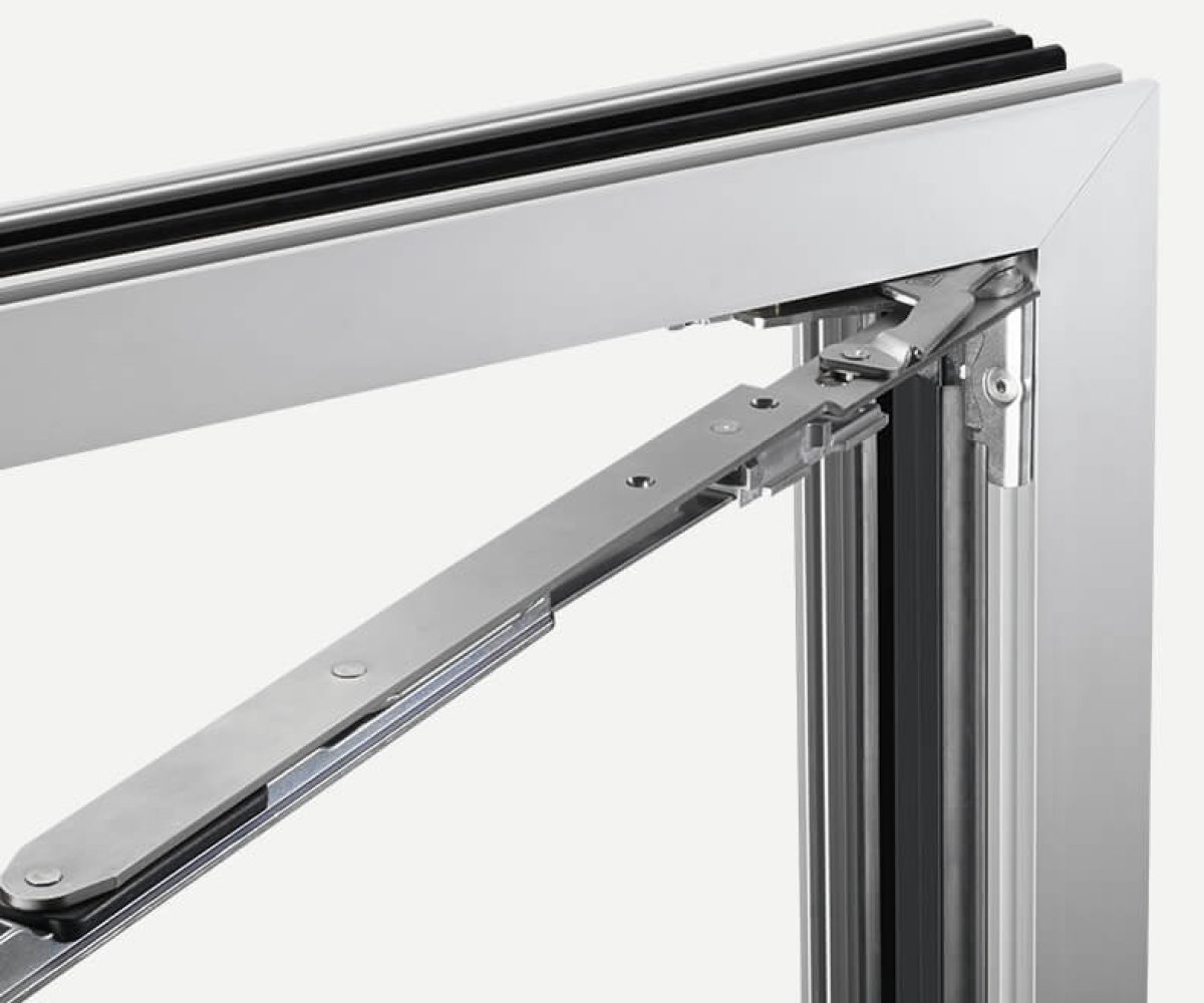ALU Axxent PLUS