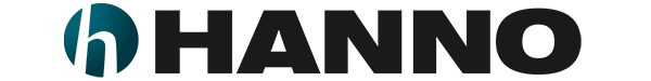 HANNO logo