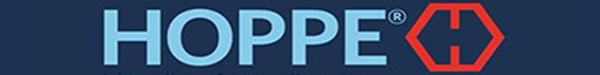 HOPPE logo